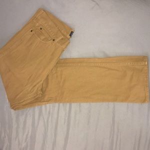 J.Crew Men’s Pants
